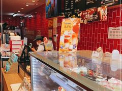 -85度C(北京八角物美店)