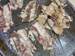 -朴氏韩国料理(北欧丽景店)