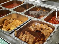 -水平有限广西米粉·广西风味集(五道口店)