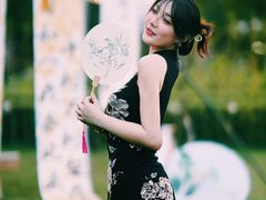 -梅溪牌坊