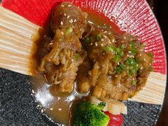 -鸟鹏烧鸟居酒屋(仁恒梦中心店)