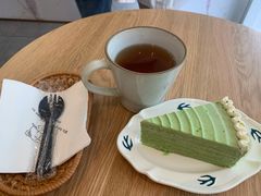 开心果千层-叶太YETAI(良库店)