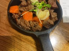 牛肉粒-Moka Bros 摩卡站(西单大悦城店)