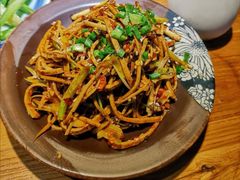 -酒阳蒸经小酒馆(解放碑店)