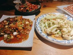 -城池·洛阳菜