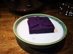 -兰溪小馆(东直门簋街店)