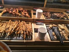 -比格比萨自助(美乐城店)