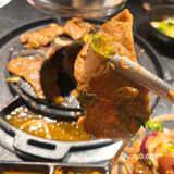 武汉江汉路韩式烤肉店