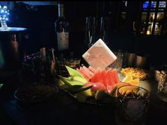 -外滩8号 whisky bar(金延大厦店)