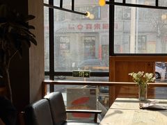 -UPPER KITCHEN(延安路店)