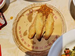-老佛爷炭火蛙锅直营(清滨路总店)