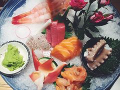 -玄海寿司(国贸店)
