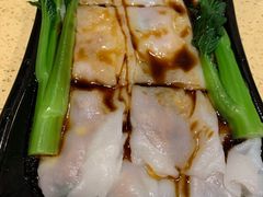 叉烧肠粉-正哥点心(鸿安花园店)
