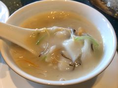 宋嫂鱼羹-杭州西子湖四季酒店·金沙厅
