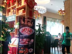 -龙泉人椰子鸡·糟粕醋·地标海南菜(龙昆南店)