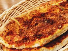 烤馕-巴依老爷新疆美食(望京小街店)