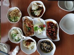 -龙抄手(春熙路总店)