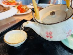 -星伦多自助料理·涮烤一体(杭州来福士店)