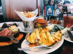 -Chili's Cafe&Bar奇利斯(滨江店)