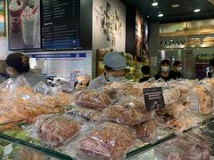 -PAPER STONE BAKERY(天环店)