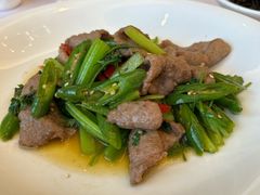 -骏莱海鲜鱼港(五角场店)