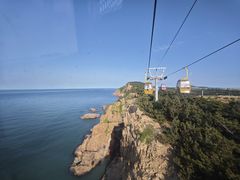 -摩天岭风景区