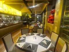 -拾溪餐厅(杭州千禧度假酒店)