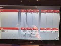 -大鲁阁保龄球(苏州园区店)