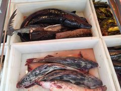 -江湖水乡铁锅炖魚(周庄嘉园店)