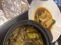 -北国饭店·海鲜.北方菜(榕城店)