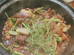 -重庆鸡公煲·青锅花椒鱼(牡丹江路店)