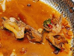 -曹家小菜(胜太路店)