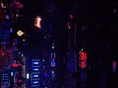 -STELLAR NIGHT CLUB星际酒吧(明发商业广场店)