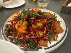 -汉水谣·江景餐厅(江滩店)