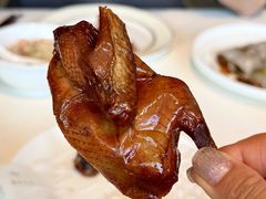-铭家点心(秦岭路店)