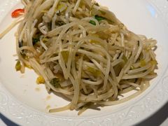 -肴约·花园式餐厅(湖里店)
