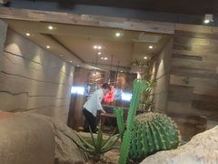 -小城粥道·海胆鲜虾粥(解放广场店)