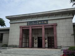 -华北军区烈士陵园