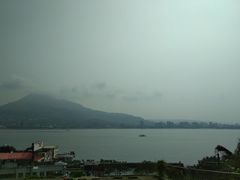 -淡水老街