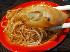 -爆炸头阿姨小四川正宗川味小吃(无任何分店)