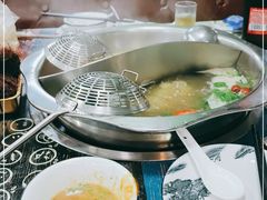 -刘少华贵州小黄牛·鲜牛肉火锅(总店)