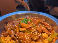 -沙掌门肉蟹煲(沙溪店)