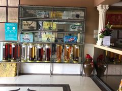 -野菌皇海景野生菌火锅(滨海大道店)