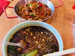 -大乘嘟成都小吃(石门店)