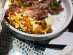 -熠盛粤味·顺德桑拿鸡(永康路店)