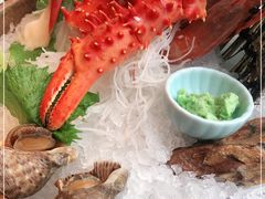 -花潮料理艺食馆(成都万象城店)