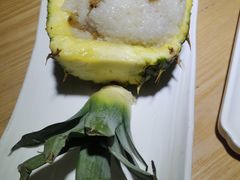 菠萝饭-长寿面馆(振兴路店)