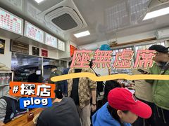 -无名氏面馆(邮电路店)