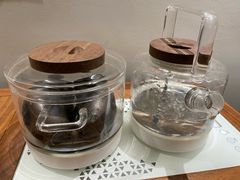 -有茶空间(万科金色半山店)
