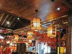 -杨记隆府(重庆总店)